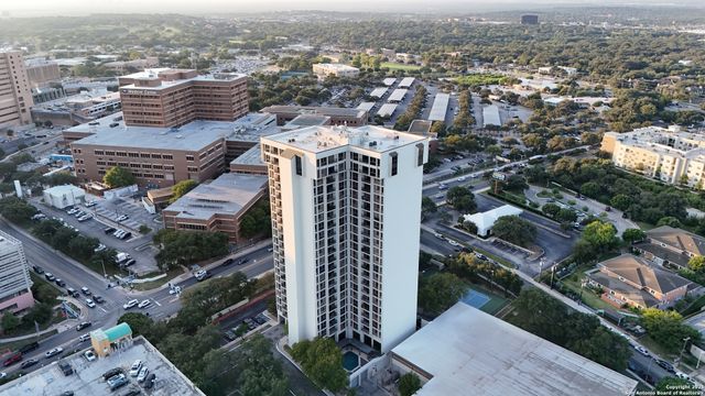 7701 Wurzbach Rd Apt 405, San Antonio, TX 78229