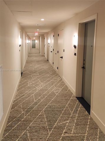 601 NE 1 Avenue 2812, Miami, FL 33132