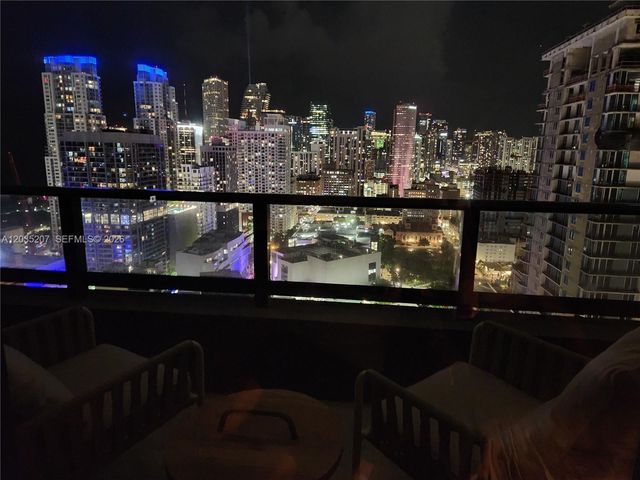 601 NE 1 Avenue 2812, Miami, FL 33132