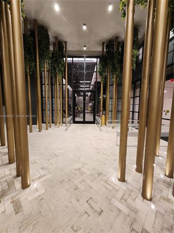 601 NE 1 Avenue 2812, Miami, FL 33132
