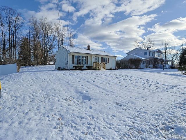 241 Freida Street, Montgomery, NY 12549