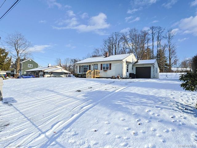 241 Freida Street, Montgomery, NY 12549