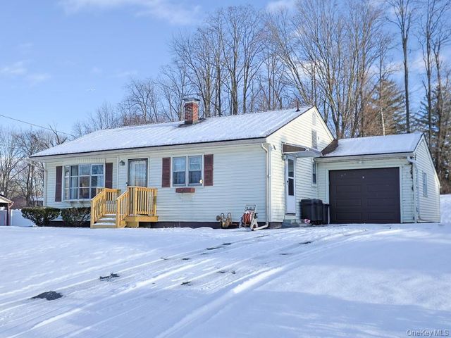 241 Freida Street, Montgomery, NY 12549