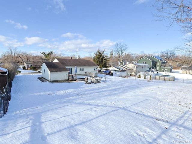 241 Freida Street, Montgomery, NY 12549