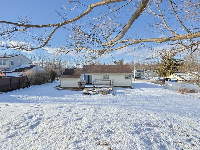 241 Freida Street, Montgomery, NY 12549
