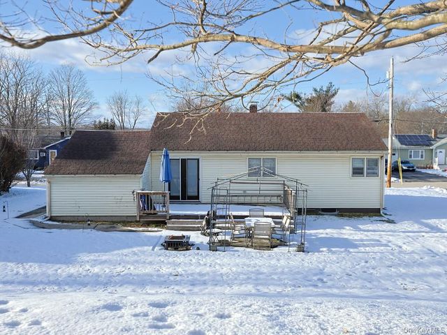 241 Freida Street, Montgomery, NY 12549