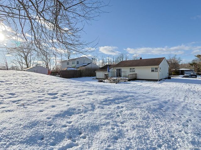 241 Freida Street, Montgomery, NY 12549