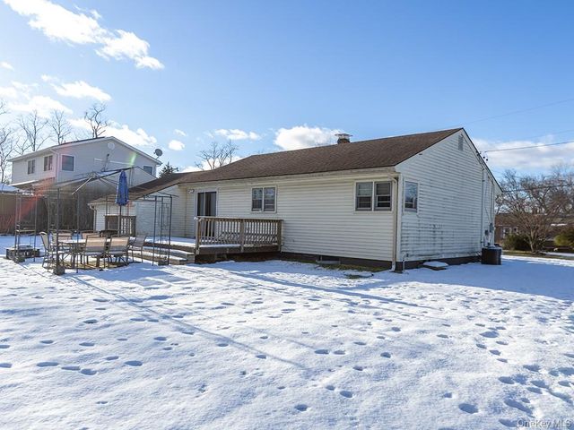 241 Freida Street, Montgomery, NY 12549