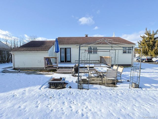 241 Freida Street, Montgomery, NY 12549