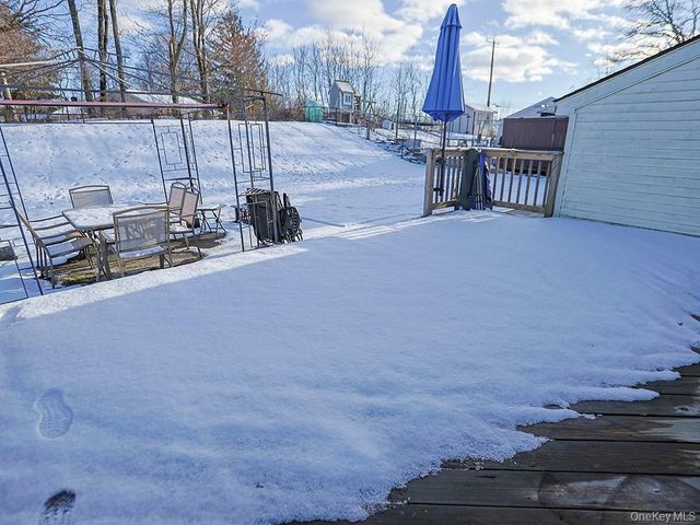 241 Freida Street, Montgomery, NY 12549