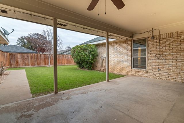 5010 Chapel Hill Dr, Midland, TX 79705