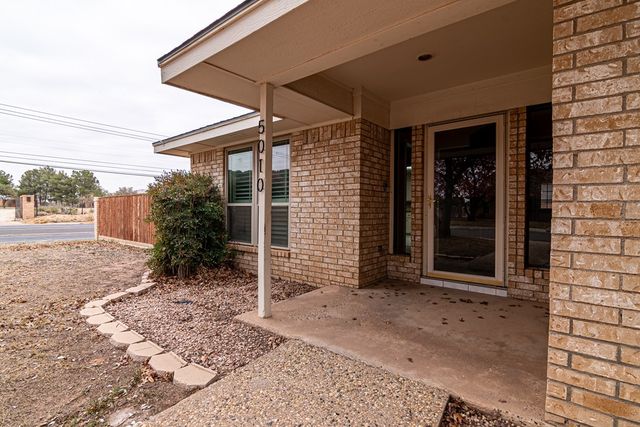 5010 Chapel Hill Dr, Midland, TX 79705