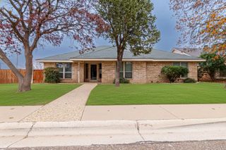 5010 Chapel Hill Dr, Midland, TX 79705