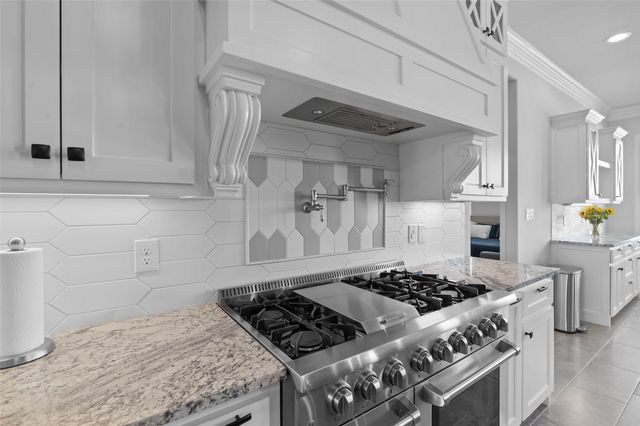 5018 White Pine Drive, Royse City, TX 75189