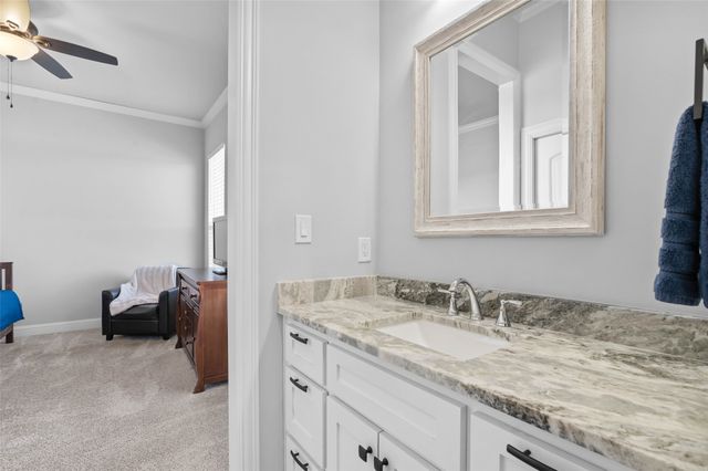 5018 White Pine Drive, Royse City, TX 75189