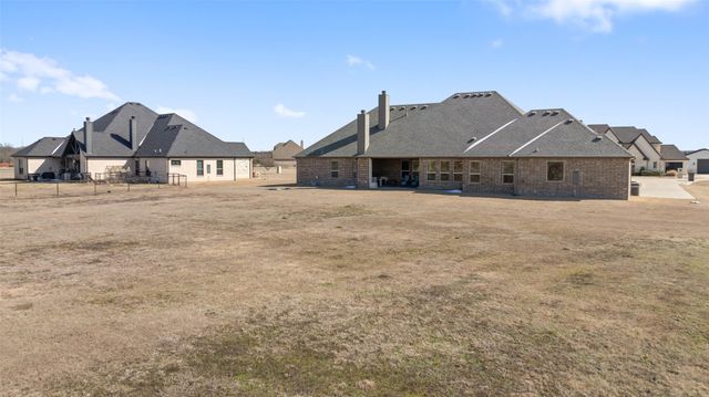 5018 White Pine Drive, Royse City, TX 75189