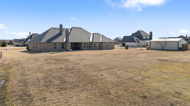 5018 White Pine Drive, Royse City, TX 75189