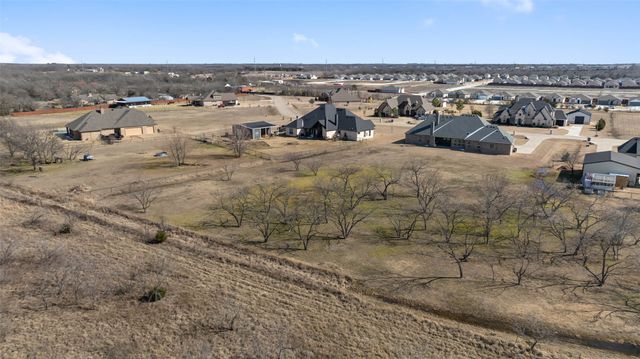 5018 White Pine Drive, Royse City, TX 75189