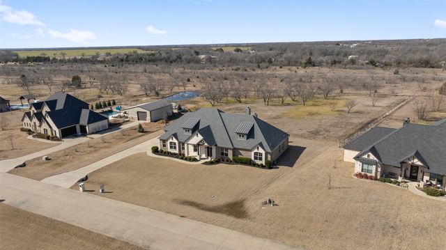 5018 White Pine Drive, Royse City, TX 75189