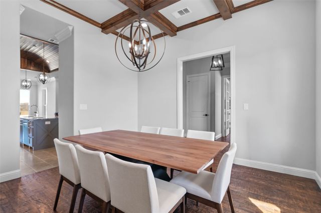 5018 White Pine Drive, Royse City, TX 75189