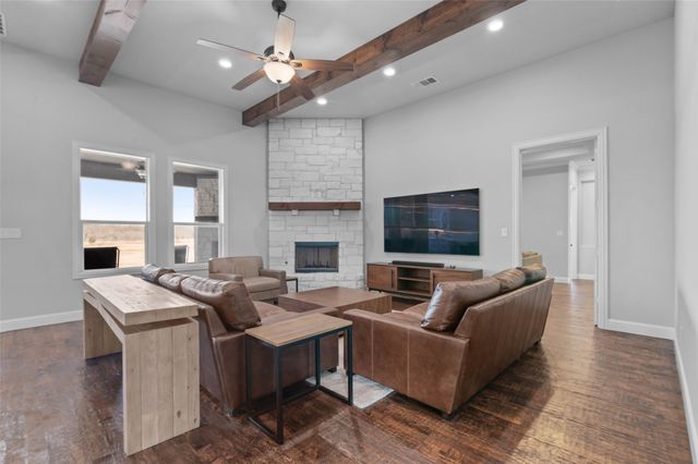 5018 White Pine Drive, Royse City, TX 75189