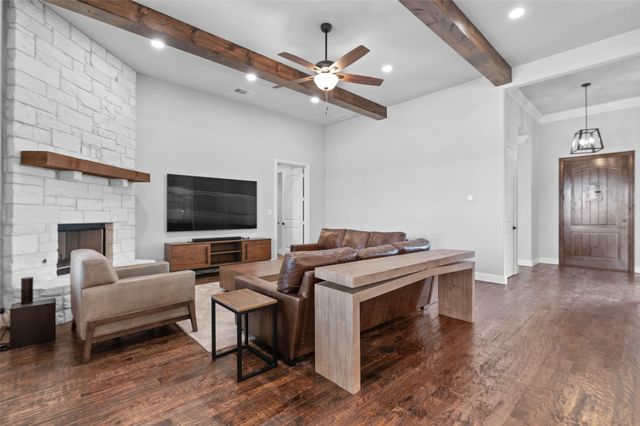 5018 White Pine Drive, Royse City, TX 75189