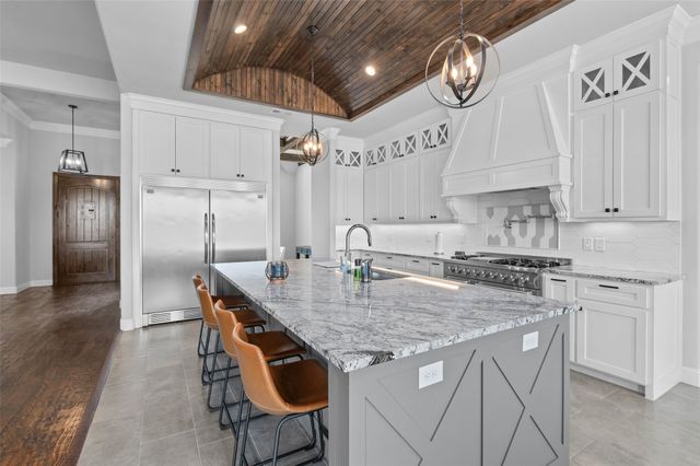 5018 White Pine Drive, Royse City, TX 75189