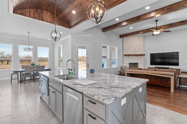 5018 White Pine Drive, Royse City, TX 75189