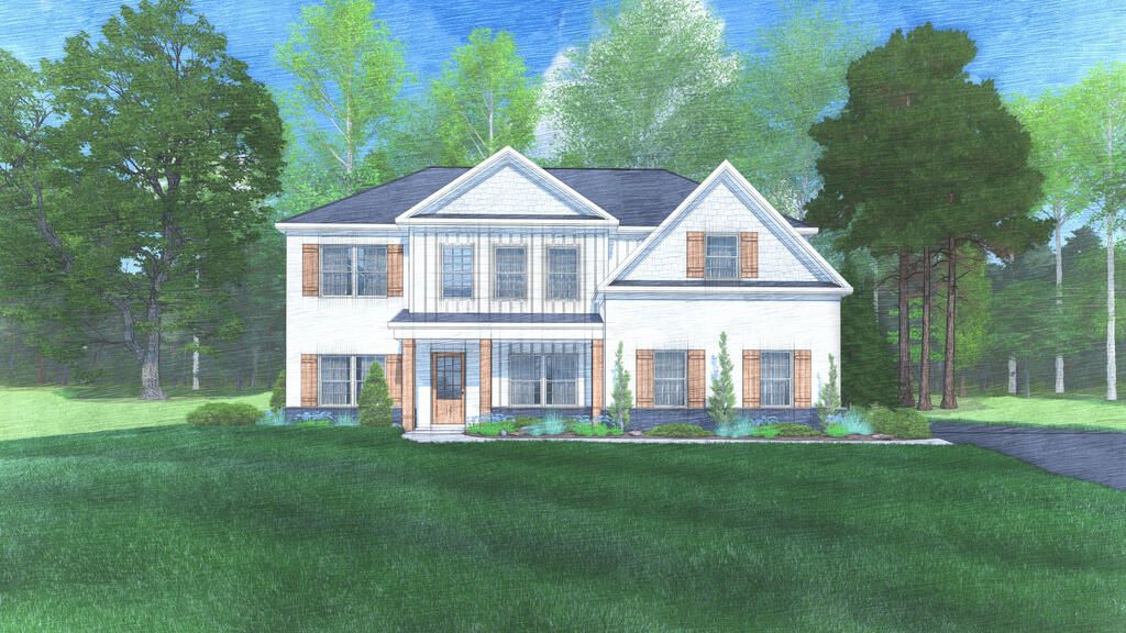 103 Walker Way, Fortson, GA 31808