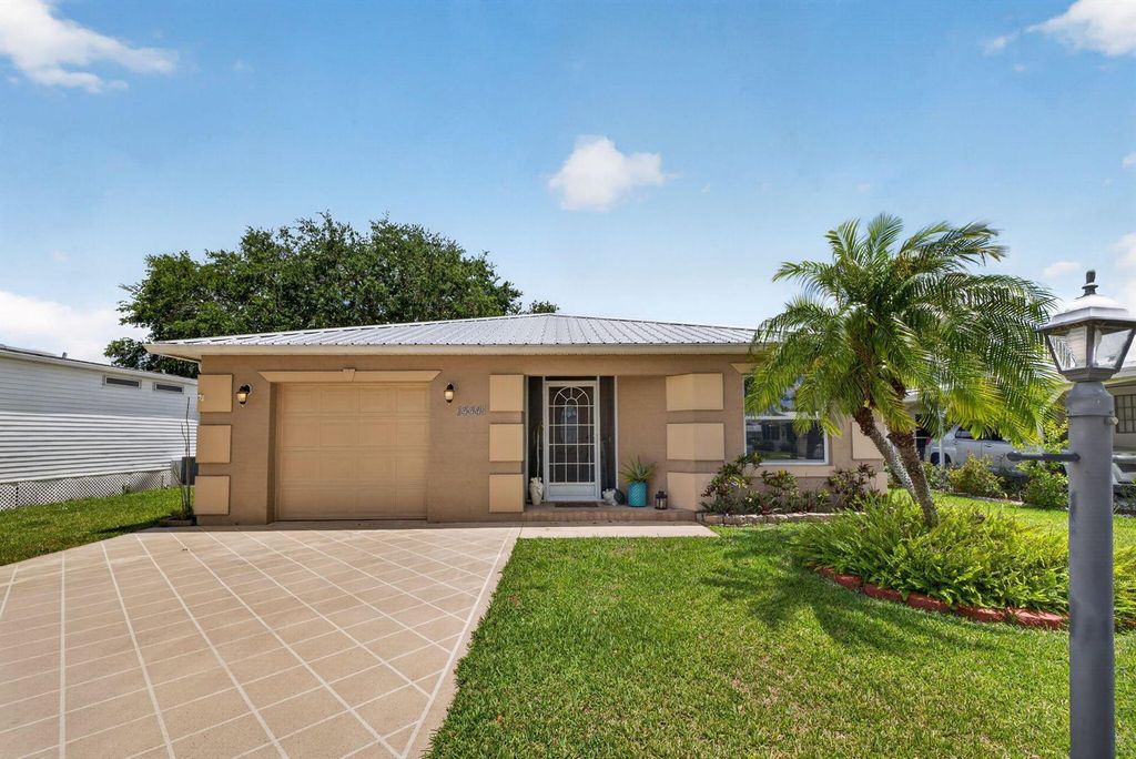 14441 Dulce Real, Fort Pierce, FL 34951
