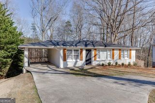300 Forest Street, Buford, GA 30518