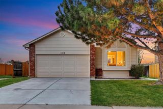 125 N Holcomb Street, Castle Rock, CO 80104