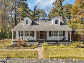 4805 Woodfern Rd, Knoxville, TN 37918