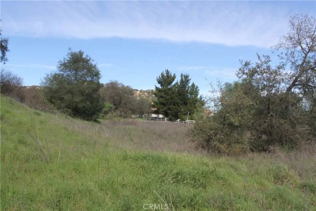 0 Tenaja Road, Murrieta, CA 92562