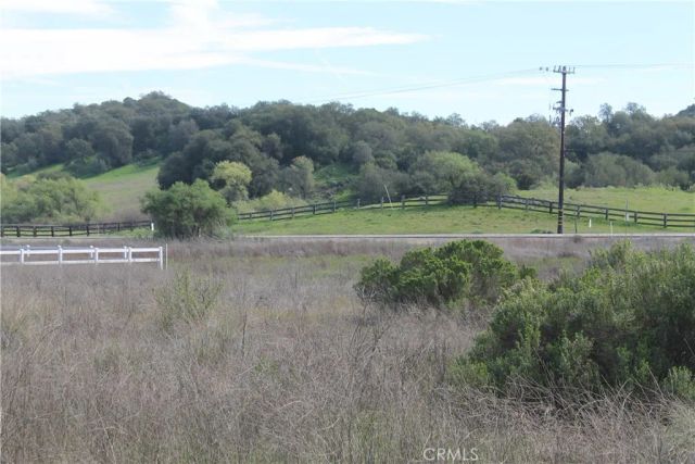 0 Tenaja Road, Murrieta, CA 92562