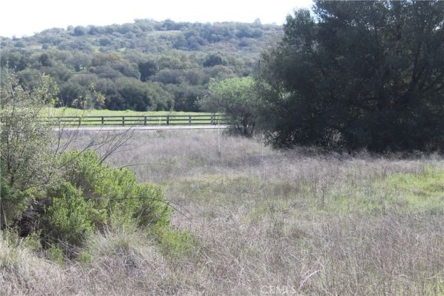 0 Tenaja Road, Murrieta, CA 92562