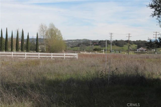0 Tenaja Road, Murrieta, CA 92562
