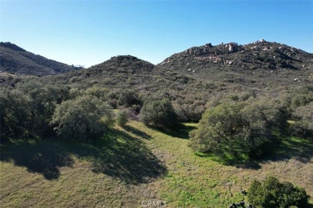 0 Tenaja Road, Murrieta, CA 92562