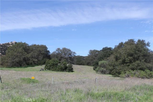 0 Tenaja Road, Murrieta, CA 92562
