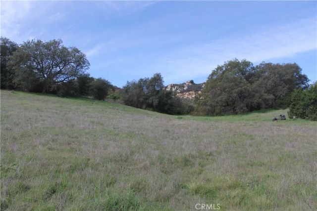0 Tenaja Road, Murrieta, CA 92562