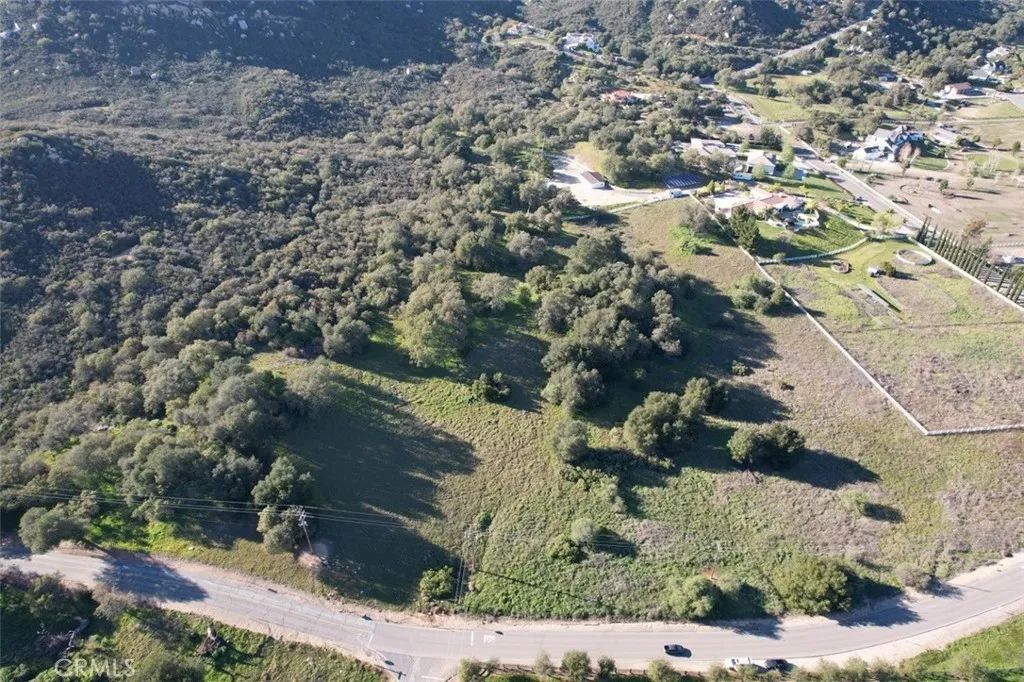 0 Tenaja Road, Murrieta, CA 92562