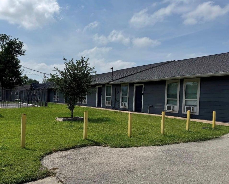 3802 Dabney Street 22, Houston, TX 77026