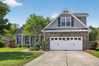 549 Montego Court, Wilmington, NC 28411