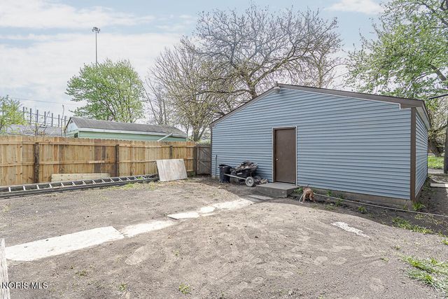 233 Garland Avenue, Toledo, OH 43609