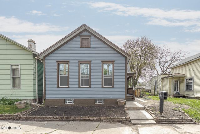 233 Garland Avenue, Toledo, OH 43609