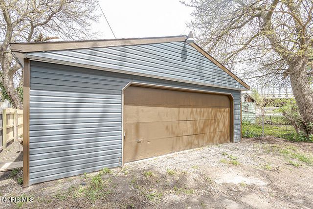 233 Garland Avenue, Toledo, OH 43609
