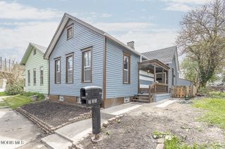 233 Garland Avenue, Toledo, OH 43609
