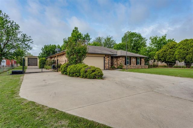 6404 SE 55th Street, Oklahoma City, OK 73135