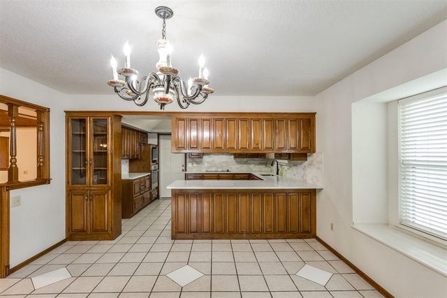 6404 SE 55th Street, Oklahoma City, OK 73135