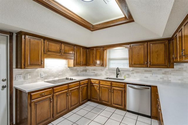 6404 SE 55th Street, Oklahoma City, OK 73135